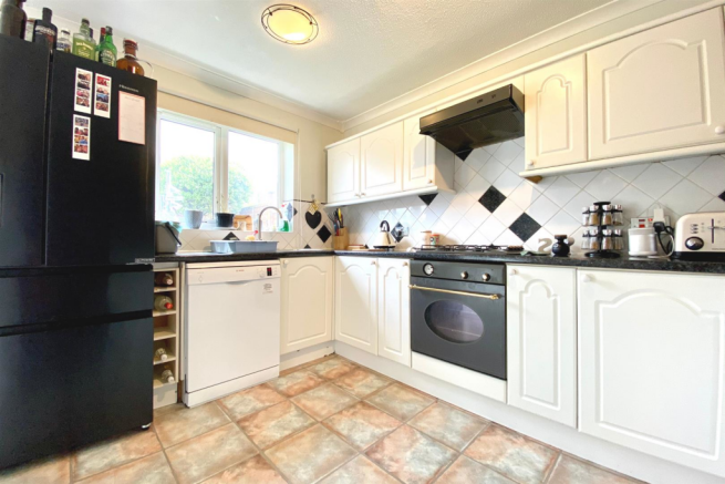 Kitchen D