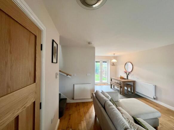 2 bed Detached for sale Image 7