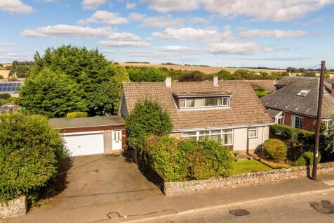 19 Hillhead Road, Monikie, DD5 3QR