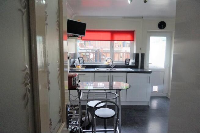 Kitchen / Breakfast