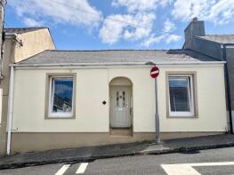 11, Thomas Street, Pembroke SA71 4EN