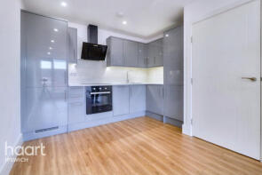 Flat 11, 19 Maple Court, Elm Street, Ipswich IP1 1EZ