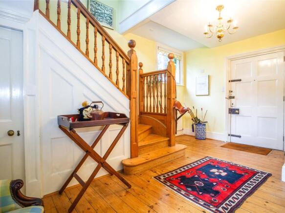 Hallway