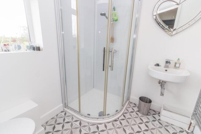 En-suite Two