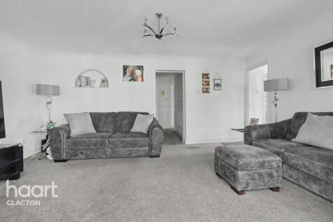 Jaywick Lane, Clacton-On-Sea