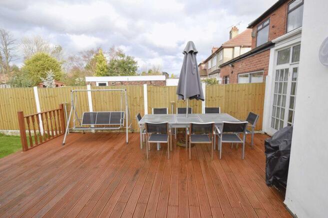Decking