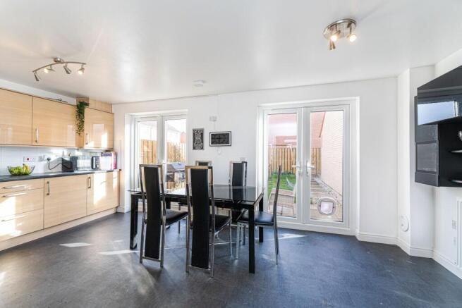 Kitchen / Diner