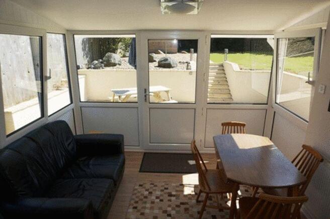 Breakfast Room
