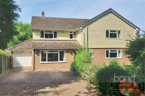 Fir Tree Lane, Little Baddow, Chelmsford, CM3