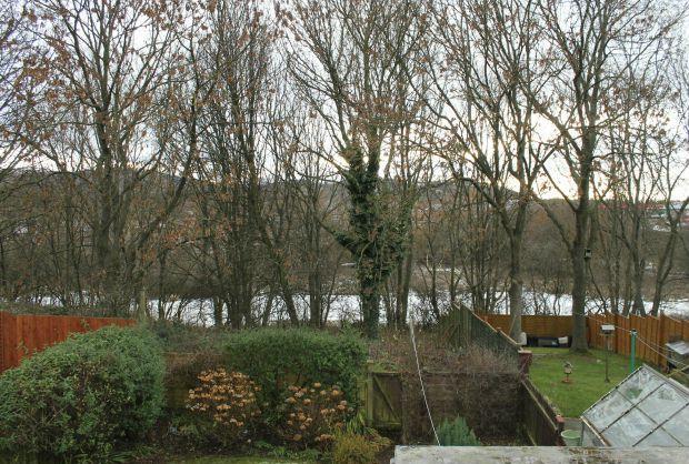 View from Bedroom 2