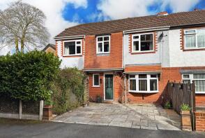 1, Lowther Avenue, Altrincham WA15 6ND