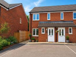 3, Reynolds Drive, Alton GU34 2FT