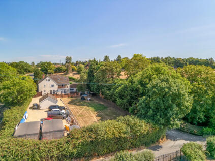Chadwick Bank, Stourport-on-Severn, DY13