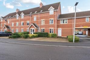 26, Windsor Court, Newbury RG14 5XE