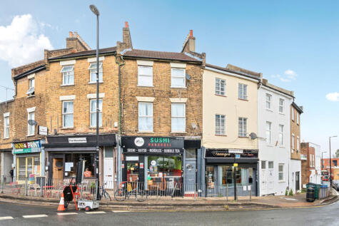 Dartmouth Road, London