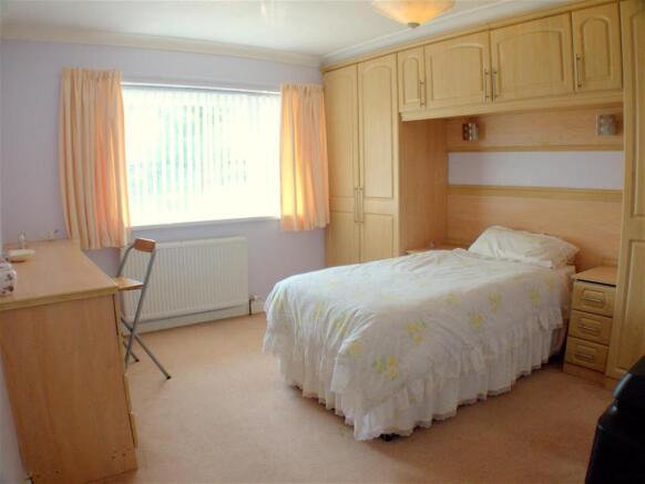 bedroom two