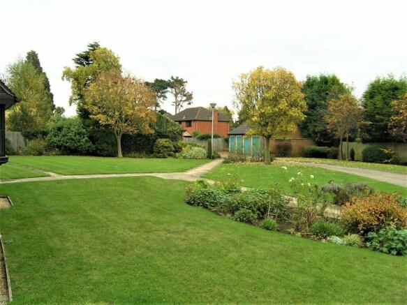 Communal Gardens
