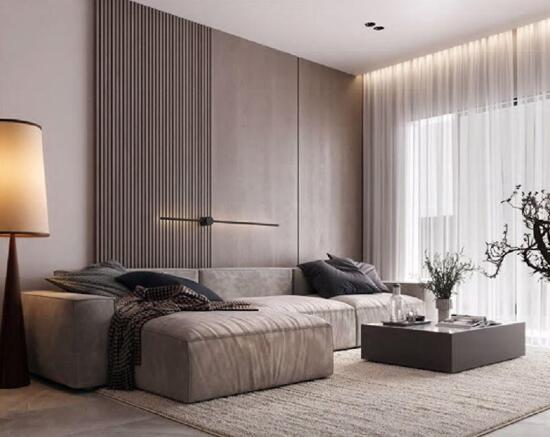 Lounge Example