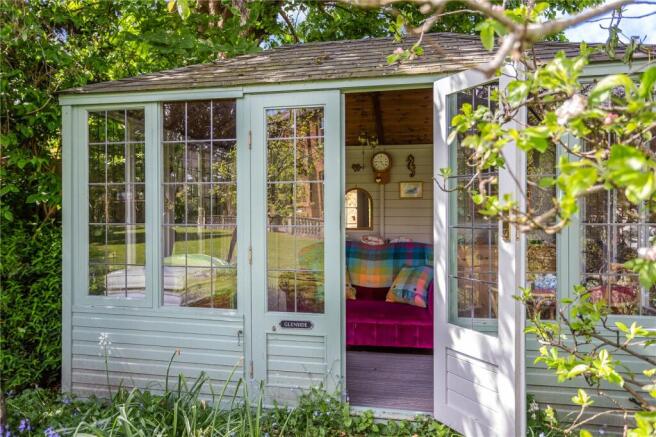 Outbuilding