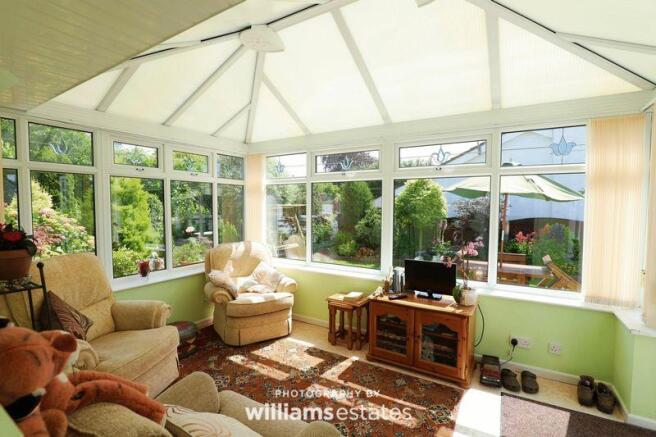conservatory