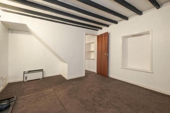 Hodgson Terrace, The Hill, Millom photo 4