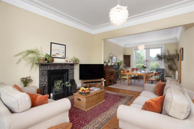 5 bed End of Terrace for sale Image 5