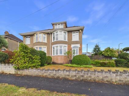 Brynteg, Cardiff, CF14