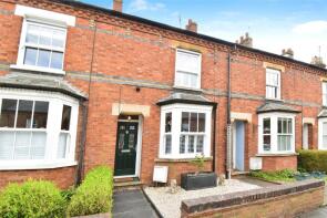 27, Avenue Road, Buckingham MK18 3DH