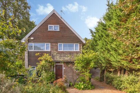 Dorrita Avenue, Waterlooville, Hampshire, PO8