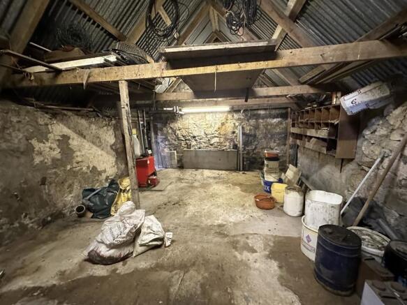 Outbuilding
