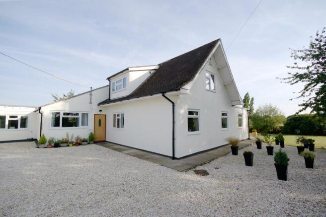 View of Property at Front