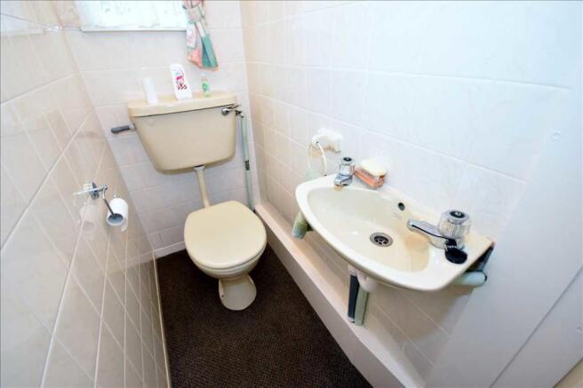 Downstairs W.C.