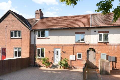 Stockwell Crescent, Knaresborough