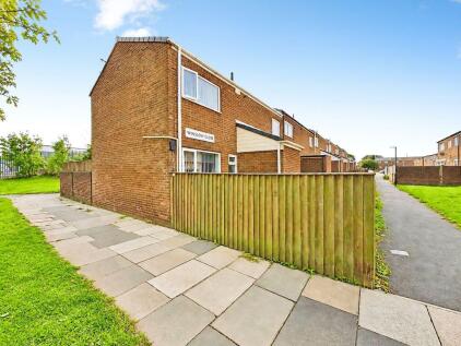 Winslow Close, Newcastle Upon Tyne