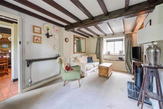 9 High Street, Blisworth