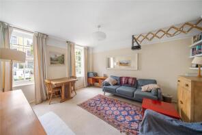 8, Winfield House, Vicarage Crescent, London SW11 3LN