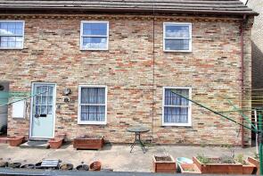 61c, High Street, Chatteris PE16 6NP