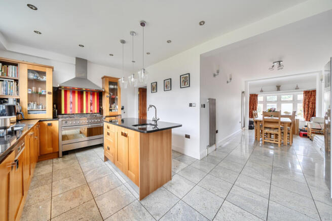 Delamere Road, Ealing, London photo 4