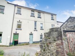 Flat 5 Kemp House, 11a, West Street, Ashburton TQ13 7DT