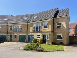 26, Clegg Square, Shenley Lodge, Milton Keynes MK5 7HG