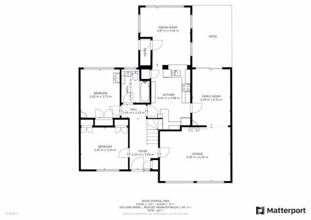 Ground Floor F...