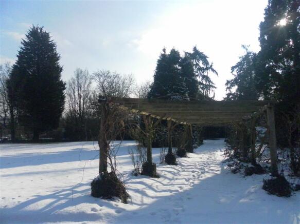 Grounds