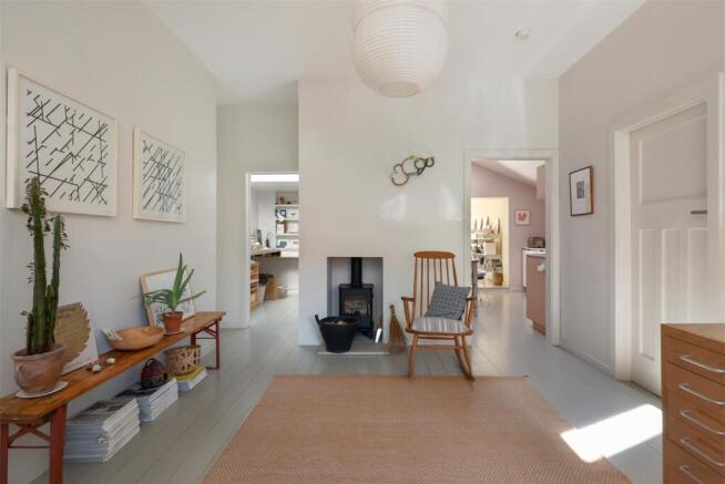 Kingsdown Park, Tankerton, Whitstable