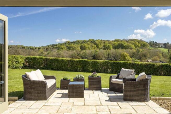 Sun Terrace