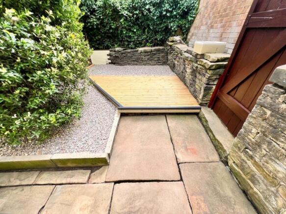 1 bed Terraced for sale Image 12