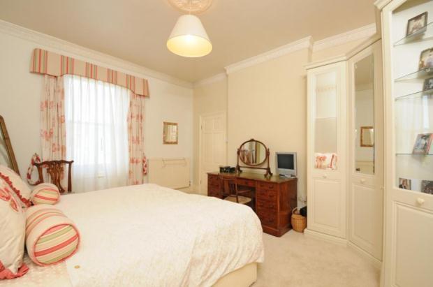 Double Bedroom