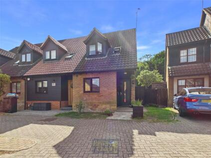 Acorn Place, Langdon Hills, Basildon, Essex, SS16