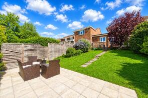 49, Dell Road, Tilehurst, Reading RG31 6PA