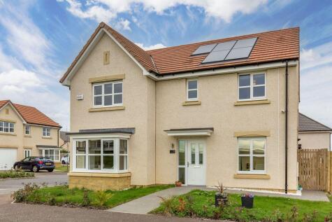 19 Smith Wynd, Tranent, EH33 2FG