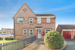 6, Holm Drive, Elton, Chester CH2 4RJ
